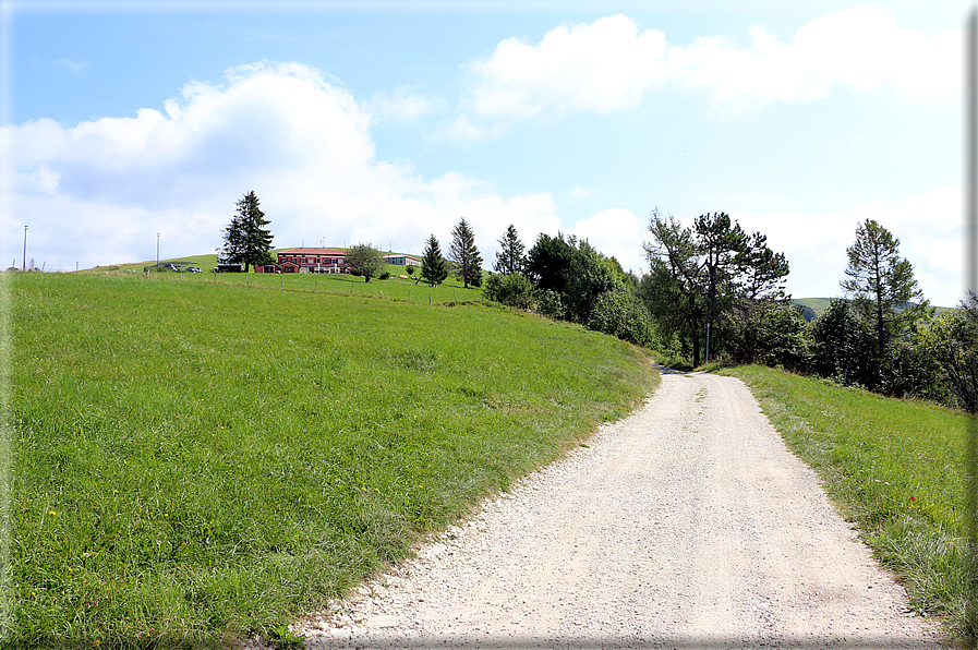 foto Strada delle Penise